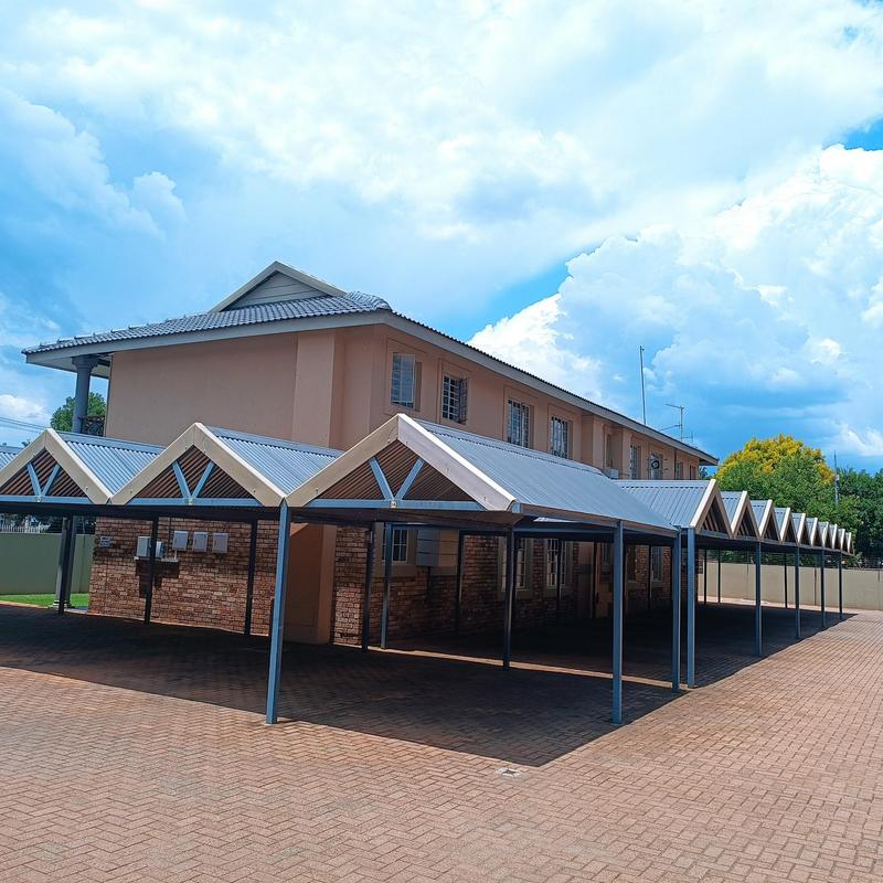 1 Bedroom Property for Sale in Die Bult North West
